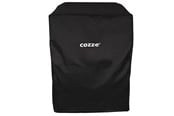 Grill und Zubehör - cozze Cover for 90cm outdoorkitchen black - 90383