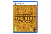 Spiele - Bee Simulator: The Hive - Sony PlayStation 5 - Simulator - PEGI 7 - 5061005782532