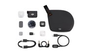 Mikrofone - DJI Mic Mini 2 (1 Sender + 1 Empfänger) - CP.RN.00000530.01