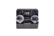 Mikrofone - DJI Mic Mini 2 (2 Sender + 1 Empfänger + Ladeschale) - CP.RN.00000529.01