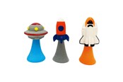 Spielzeug - Duckiez Pop up Spring - Space - 8955