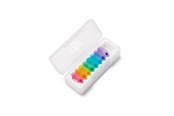 Mikrofone - DJI Mic Mini 2 Multi-Colour Magnetic Front Cover - CP.RN.00000537.01