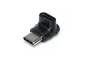 Mikrofone - DJI Mic Series Mobile Receiver Adapter (USB-C to USB-C) - CP.RN.00000514.01
