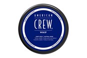 Haircare - American Crew Whip Hair Styling Cream Light Hold 85 g - 738678003190