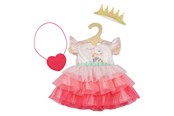 Dolls & Accessories - Heless Princess Emily doll dress 28-35 cm - 1580
