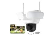 Smart-Home - Aosu FloodlightCam Pro - L5P0.WAEU01000