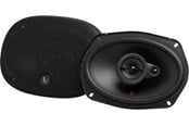 Autoradios - Infinity By Harman INFINITY ALPHA 693M Speakers - Lautsprecher - INFSPKAL693M
