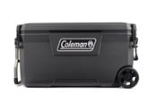 Camping & Outdoor - Coleman Convoy 100QT Kühlbox auf Rädern - 97L - 2213849