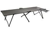 Camping & Outdoor - Coleman Zusammenklappbares Stahlbett - 2176135
