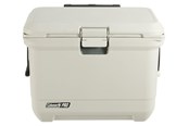 Camping & Outdoor - Coleman Pro 55QT Kühlbox mit Rädern - 2213912