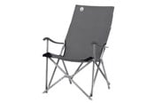 Camping & Outdoor - Coleman Campingstuhl - Grau - 2000038342