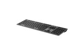 Tastaturen - HP 720 - Tastaturen - Englisch - Grau - 9T5B1AA#ABB