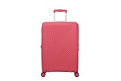 Freizeit & Reisen - American Tourister Diablast - 68cm | Pink Glitch - 159574-A945