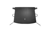 Auto-Zubehör - Spigen Tesla Front Windshield Cover - black - Tesla Model 3/3 (2024)/Y/Y(Juniper) - ACP10950