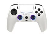 Gaming Zubehör - Oniverse Starion - White - Wireless Controller - Android - ONICTR6-PS5-WHT