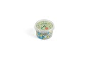 Spielzeug - Dantoy Recycled Pastels Forest Beads – 280 pcs - 5930