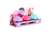 Kreativ-Spiele - Canenco Create It! Beauty Lip Balm Mushroom 3-piece - 841021