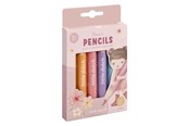Kreativ-Spiele - Little Dutch Pencils Pink - 6 pcs. - BT126725