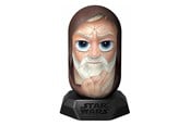 Puzzle - Ravensburger 3D Puzzle Hylkies Star Wars Obi-Wan Kenobi 54 pcs. 3D Puzzle - 12001015 9