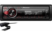 Autoradios - Pioneer MVH-330DAB - MVH330DAB