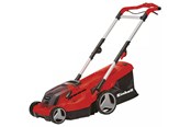 Rasenmäher - Einhell Akku-Rasenmäher GE-CM 36/37 Li-Solo Cordless Lawn Mower - 3413172