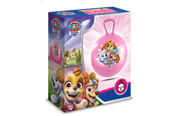 Spiele im Freien - Paw Patrol Hopper ball 45cm Pink PAW PATROL - 60286