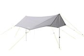 Camping & Outdoor - Outwell Canopy Tarp M - 111435