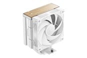 CPU Kühler - DeepCool AK400 G2 WH - CPU-Luftkühler - Max 23 dBA - R-AK400G2-WHNNMN-GJD