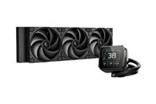CPU Kühler - DeepCool SPARTACUS 360 - CPU-Wasserkühlung - R-SPT360-BKDSMP-G-1