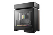 Gehäuse - DeepCool CL6600 - Gehäuse - Tower - Schwarz - R-CL6600-BKNNA0-G-1