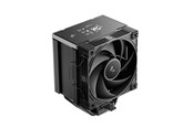 CPU Kühler - DeepCool AK700 DIGITAL NYX - CPU-Luftkühler - Max 36 dBA - R-AK700-BKNNMN-GJD-1