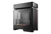 Gehäuse - DeepCool CL660 - Gehäuse - Tower - Schwarz - R-CL660-BKNNA0-G-1