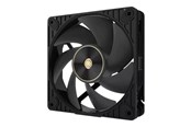 Gehäuselüfter - ASUS ProArt PF120 - Gehäuselüfter - 120mm - Schwarz - 90DA00M0-B09000