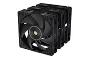 Gehäuselüfter - ASUS ProArt PF120 - Gehäuselüfter - 120mm - Schwarz - 90DA00M0-B09020