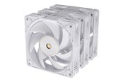Gehäuselüfter - ASUS ProArt PF120 - Gehäuselüfter - 120mm - Weiß - 90DA00M3-B09020