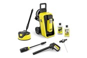 Hochdruckreiniger - Kärcher Hochdruckreiniger K 5 Comfort Premium Home - 1.324-803.0