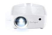 Projektoren - Acer Projektoren AOpen Fire Legend QF13s - 1920 x 1080 - 350 ANSI lumens - MR.P0711.001