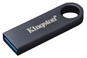 USB-Stick - Kingston DataTraveler SE9 G3 - Grau - 512GB - USB-Stick - KE-U2X512-1AC