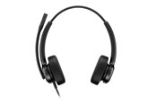 Kopfhörer/Headsets - HP Poly Mission 425 - C01B6A6#AC3