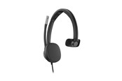 Kopfhörer/Headsets - HP Poly Mission 615 - C01C3AA#AC3