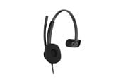Kopfhörer/Headsets - HP Poly Mission 415 - C01A9AA#AC3
