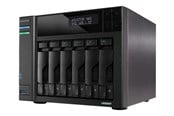 NAS Server - ASUSTOR Lockerstor 6 Gen2+ - NAS server - NAS Server - AS6706T V2
