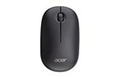 Maus - Acer AMR100 - mouse - bubble - 2.4 GHz - black - Maus (Schwarz) - GP.MCE11.034