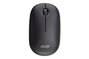 Maus - Acer AMR100 - mouse - bubble - 2.4 GHz - white - Maus (Weiß) - GP.MCE11.03G