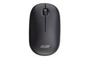 Maus - Acer AMR100 - mouse - bubble - 2.4 GHz - peach - Maus (Orange) - GP.MCE11.03J