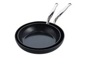 Pfannen - GreenPan Barcelona Pro frying pan set - 2 items - CC005336-001