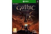 Spiele - Gothic Remake - Microsoft Xbox Series X - RPG - PEGI 16 - 9120080078643