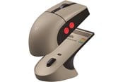 Maus - 8BitDo Retro R8 Mouse - C64 Edition - Gaming Maus () - RET00919