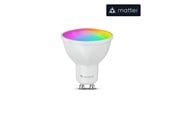 Smart-Home - Nanoleaf Essentials Smart GU10 Wi-Fi 400Lm White 2 - N7502B02-1GU10