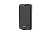 Powerbank (Akku) - Dudao K10Pro Power Bank 2.4A 20000mAh 2 x USB-A - Black Powerbank (Akku) - schwarz - 20000 mAh - 6977196683826